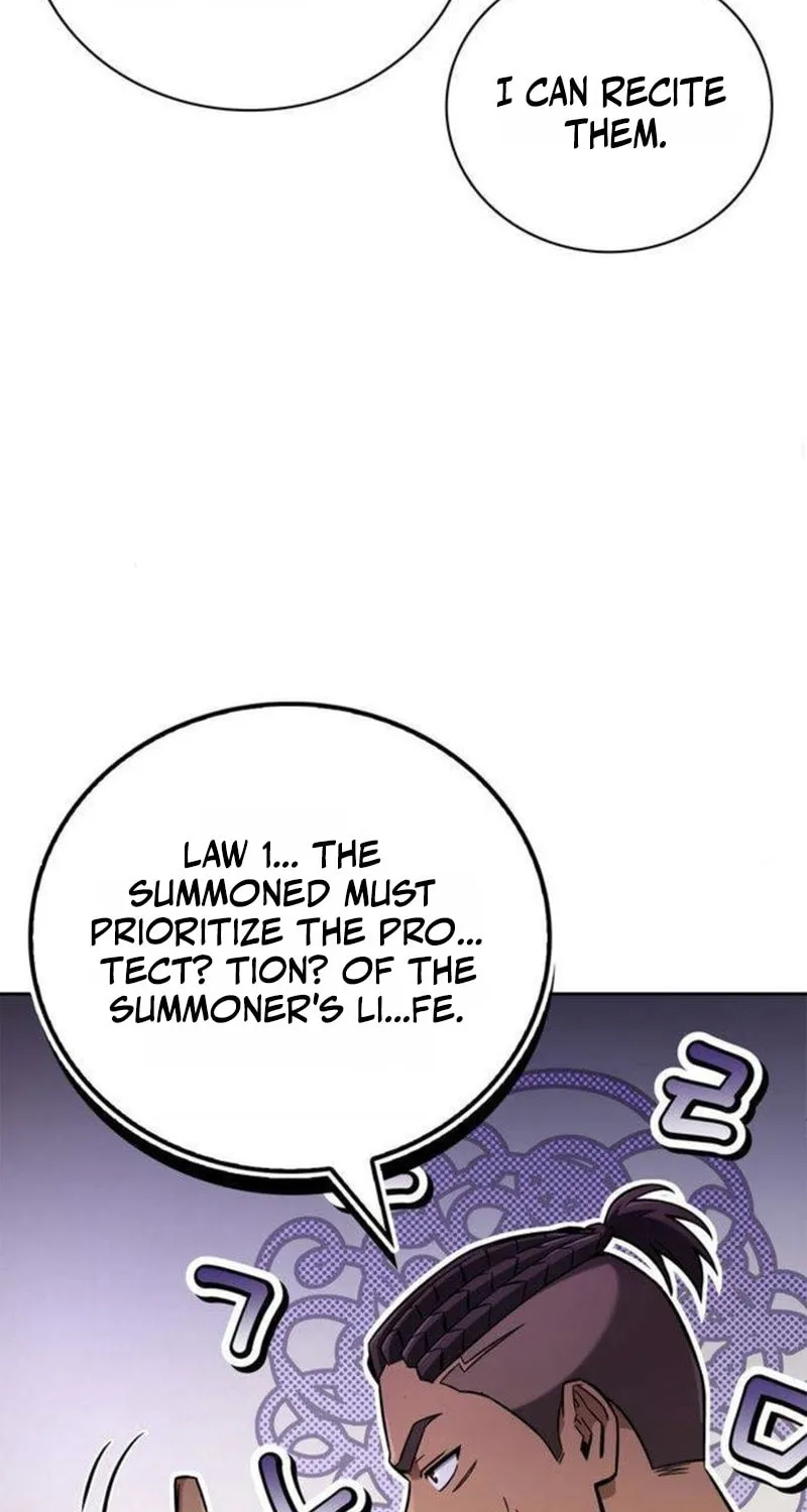 Hanamjaui Tap Gongnyakbeop Chapter 25 page 68 - 