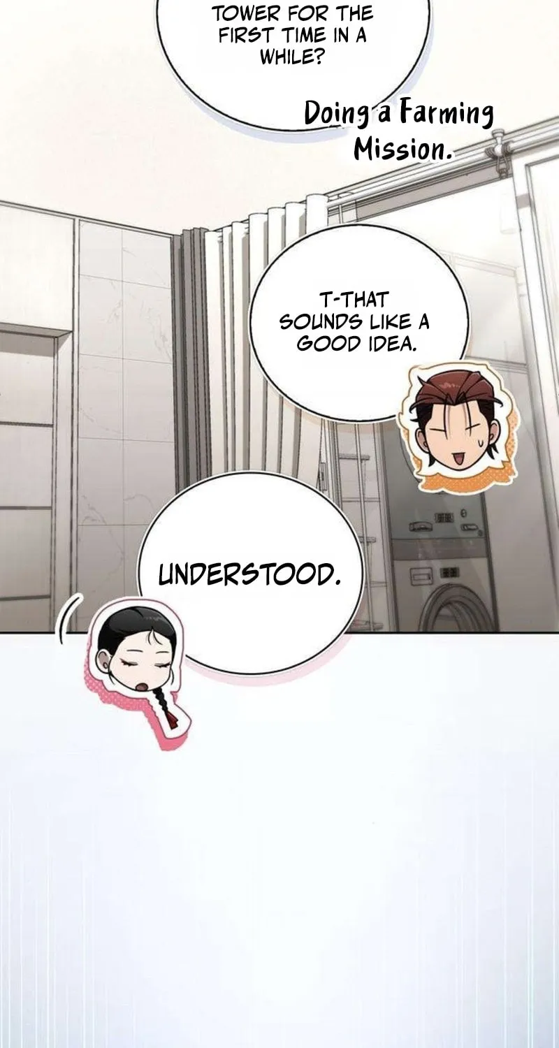 Hanamjaui Tap Gongnyakbeop Chapter 25 page 71 - 