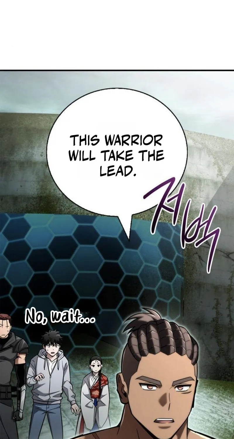 Hanamjaui Tap Gongnyakbeop Chapter 25 page 75 - 