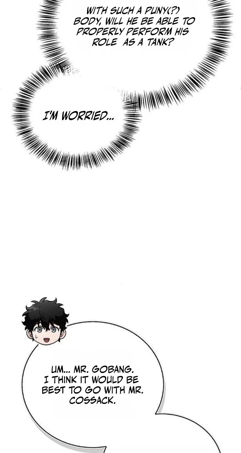 Hanamjaui Tap Gongnyakbeop Chapter 25 page 78 - 