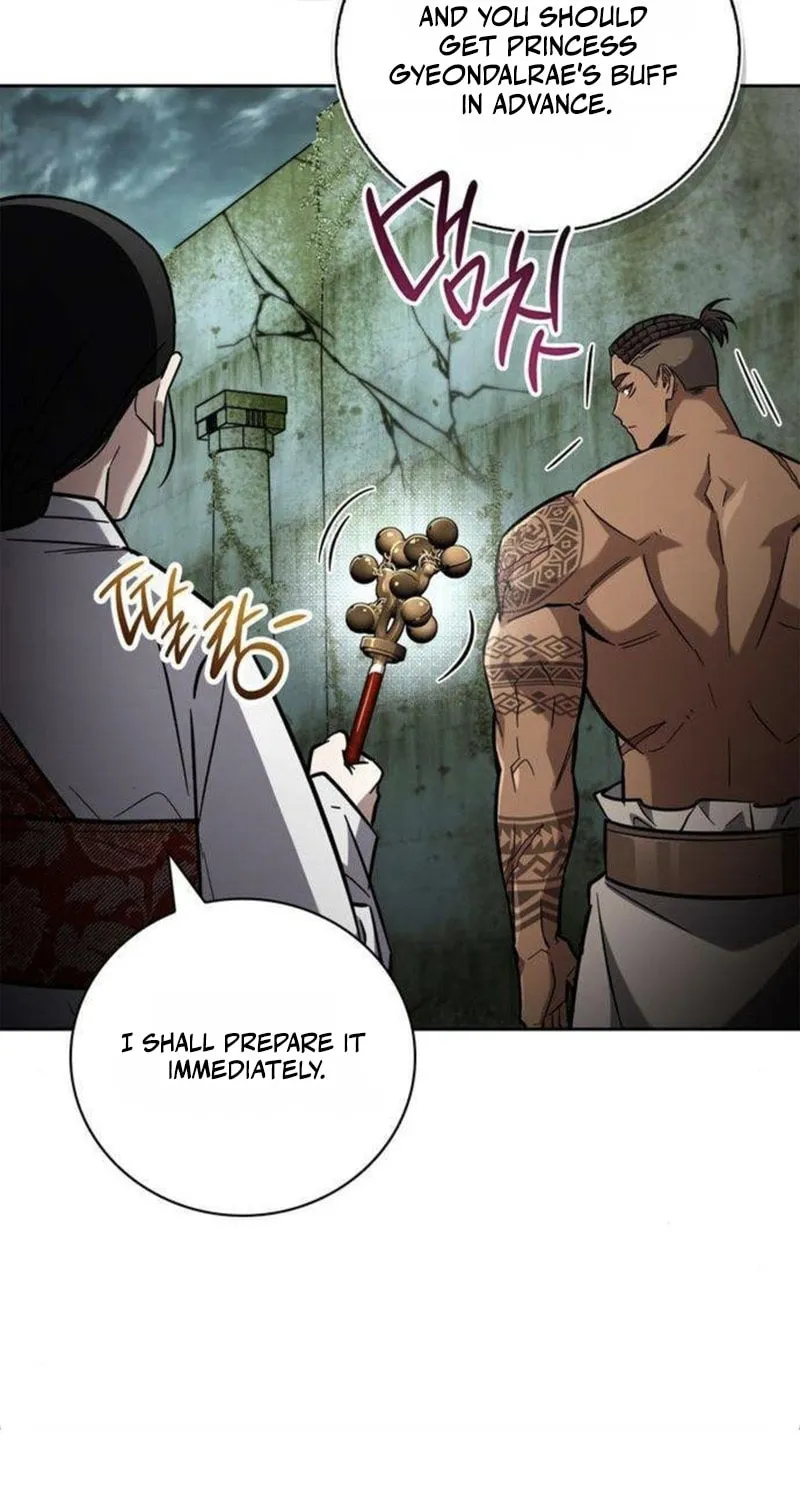 Hanamjaui Tap Gongnyakbeop Chapter 25 page 79 - 
