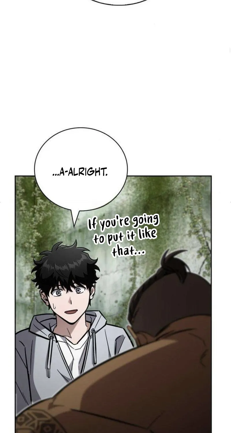 Hanamjaui Tap Gongnyakbeop Chapter 25 page 83 - 