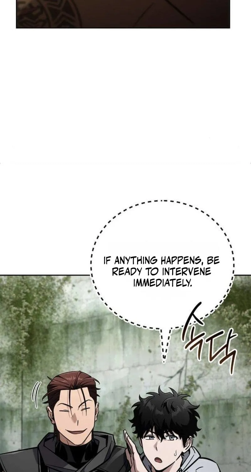 Hanamjaui Tap Gongnyakbeop Chapter 25 page 84 - 