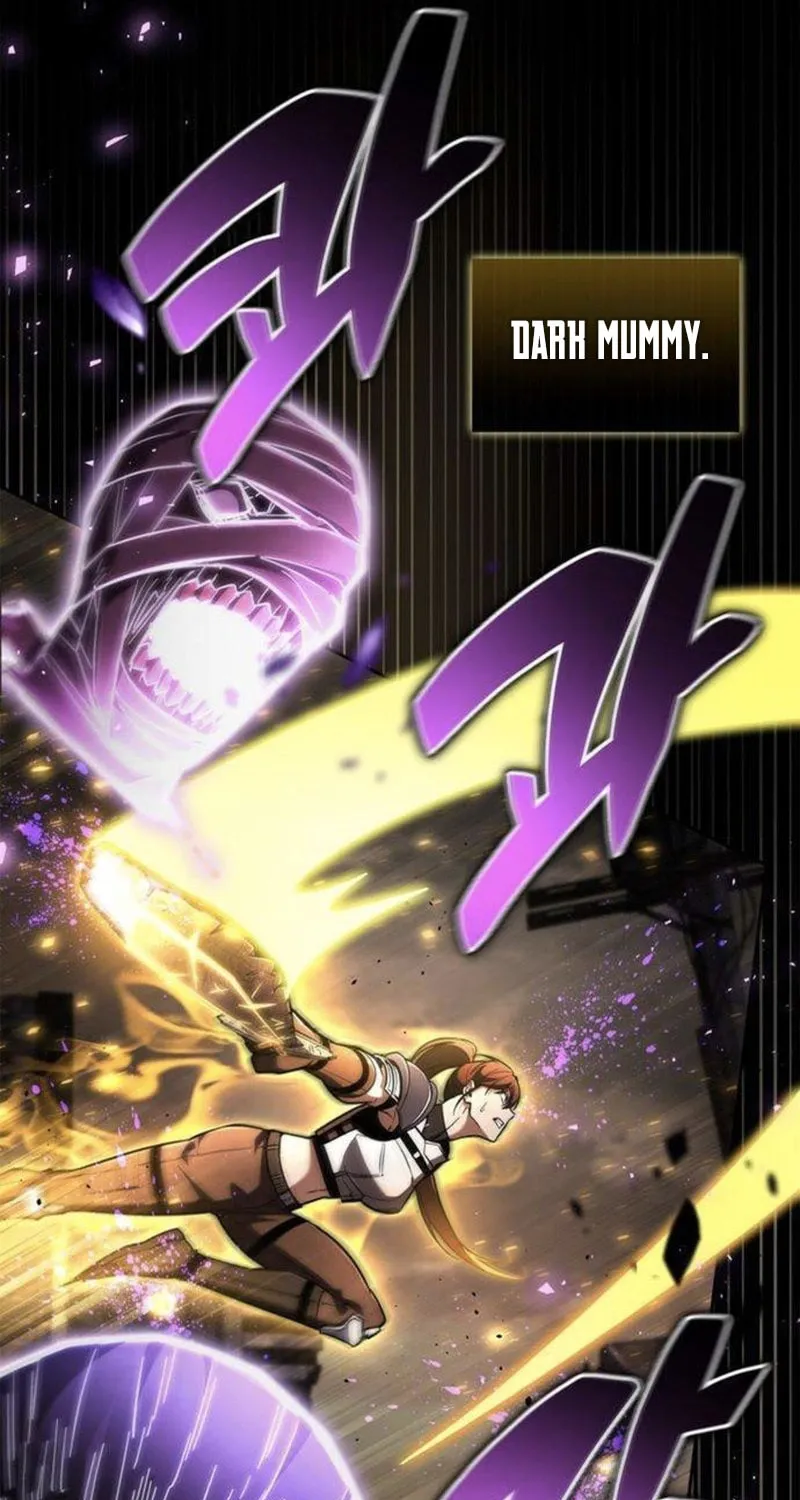 Hanamjaui Tap Gongnyakbeop Chapter 25 page 10 - 
