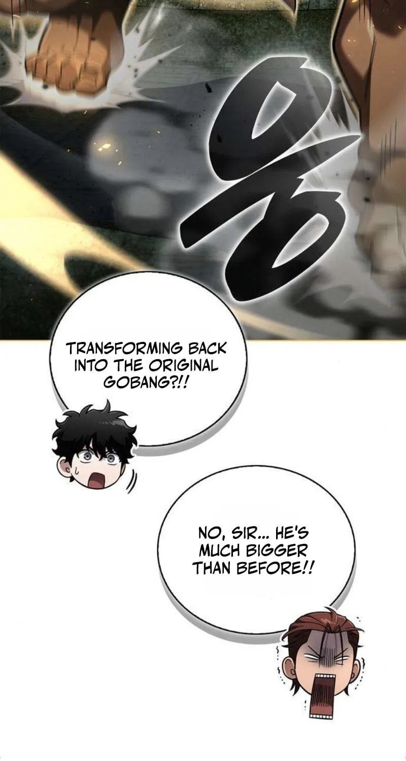 Hanamjaui Tap Gongnyakbeop Chapter 25 page 96 - 