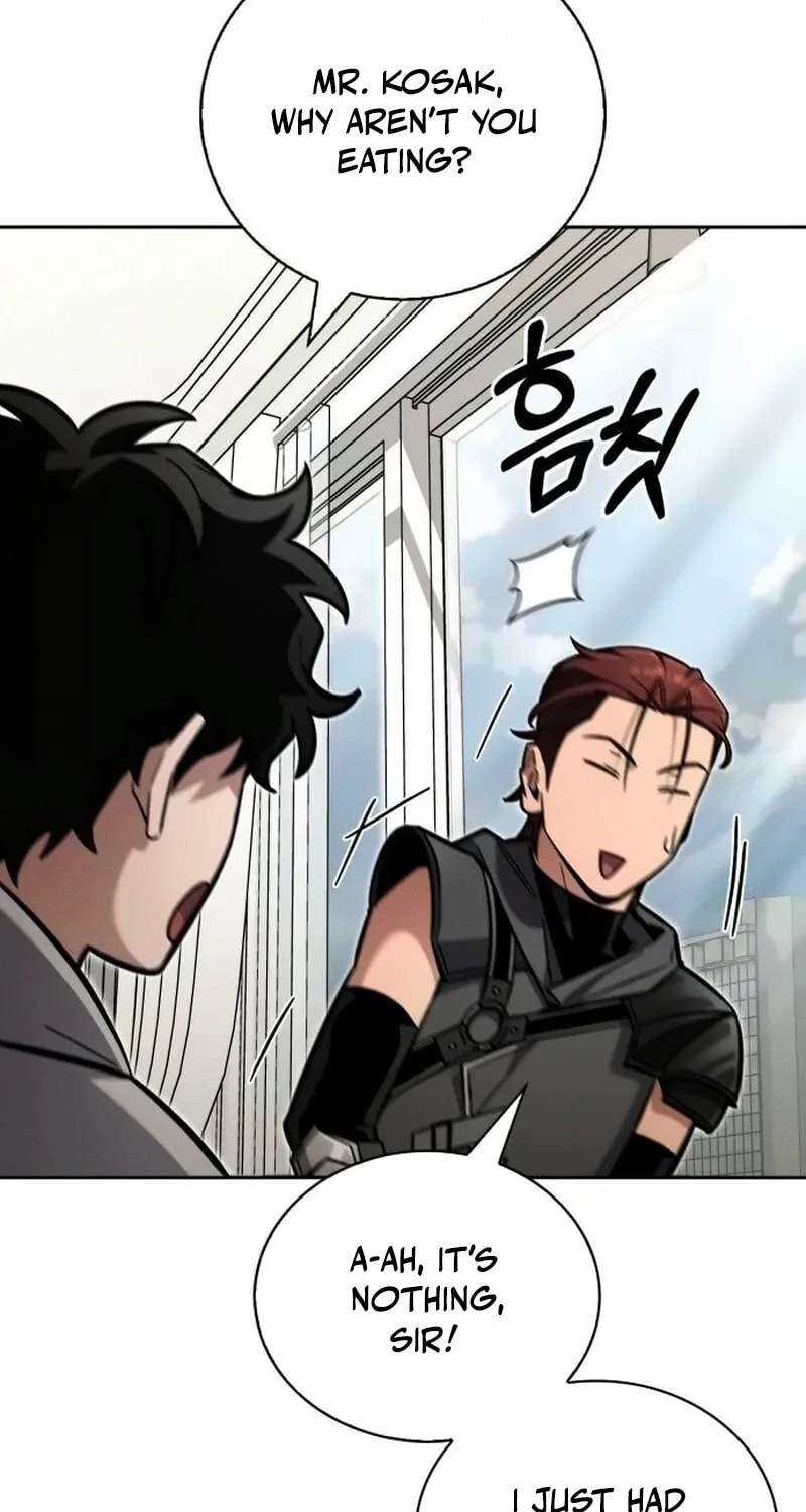 Hanamjaui Tap Gongnyakbeop Chapter 26 page 11 - 