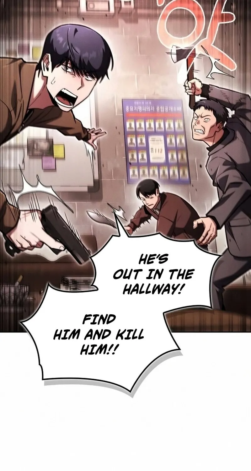Hanamjaui Tap Gongnyakbeop Chapter 26 page 106 - 