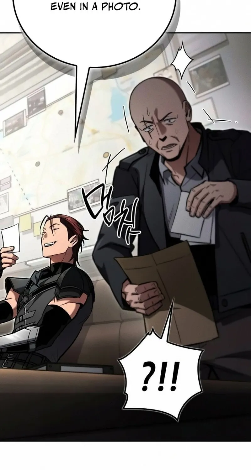 Hanamjaui Tap Gongnyakbeop Chapter 26 page 109 - 