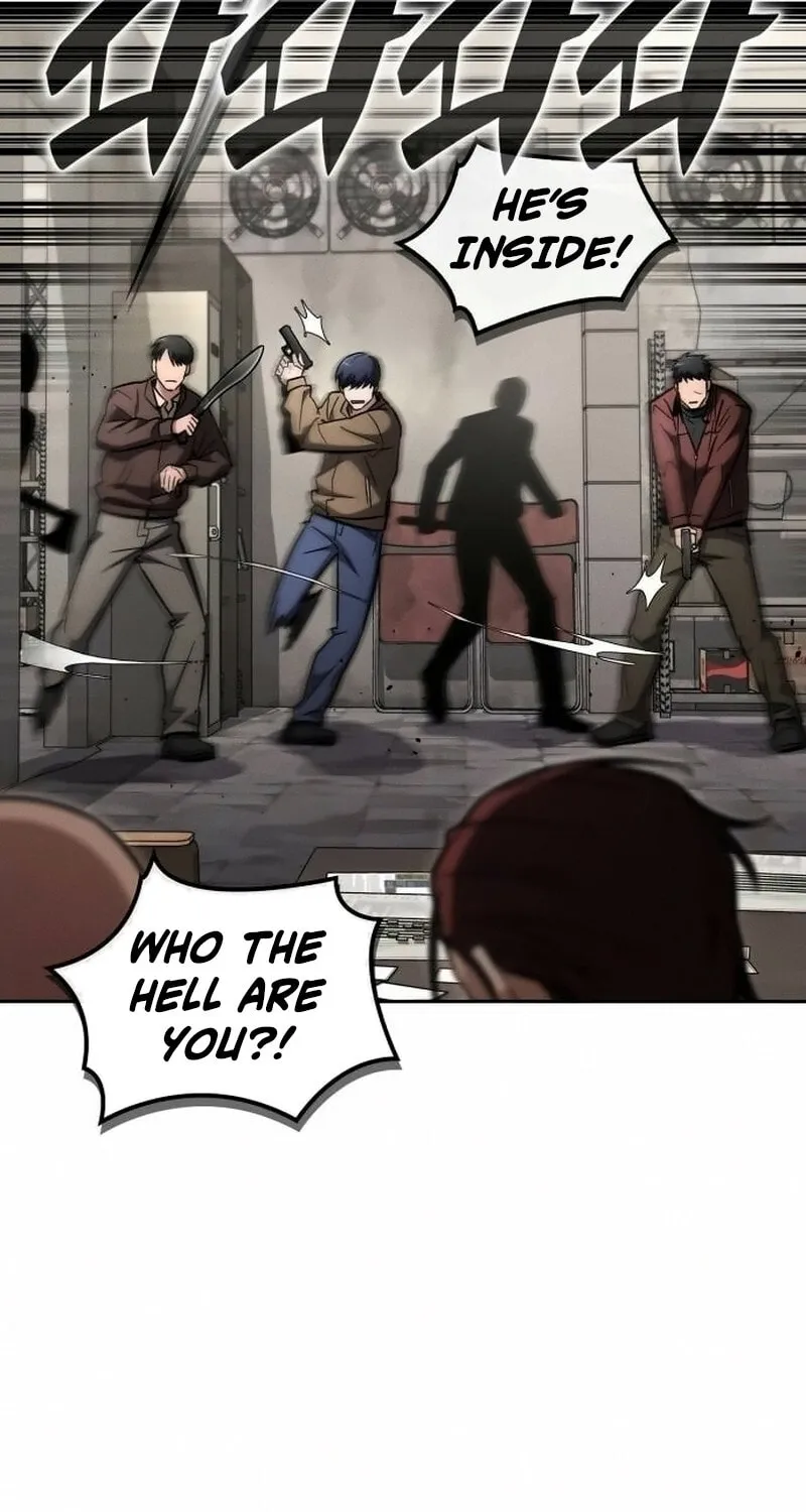 Hanamjaui Tap Gongnyakbeop Chapter 26 page 117 - 