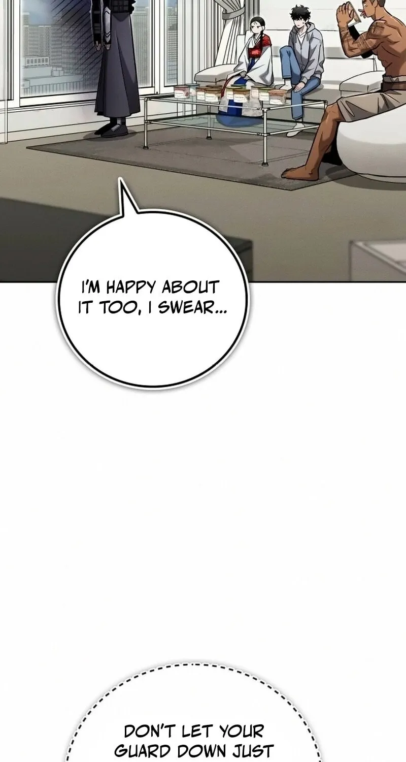 Hanamjaui Tap Gongnyakbeop Chapter 26 page 15 - 