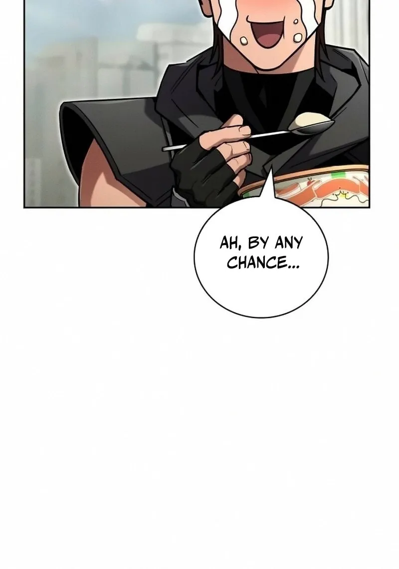 Hanamjaui Tap Gongnyakbeop Chapter 26 page 18 - 