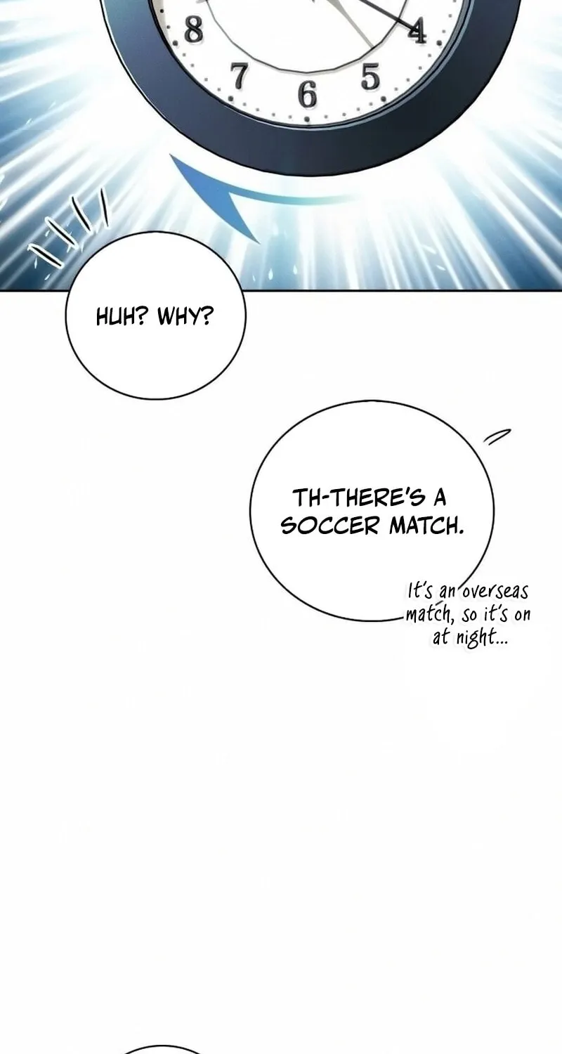 Hanamjaui Tap Gongnyakbeop Chapter 26 page 20 - 
