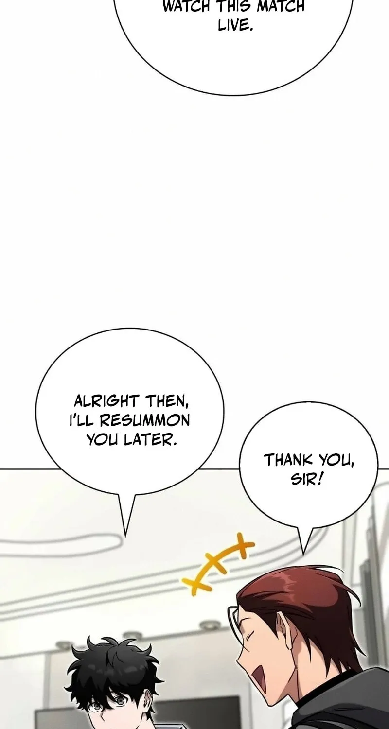 Hanamjaui Tap Gongnyakbeop Chapter 26 page 22 - 