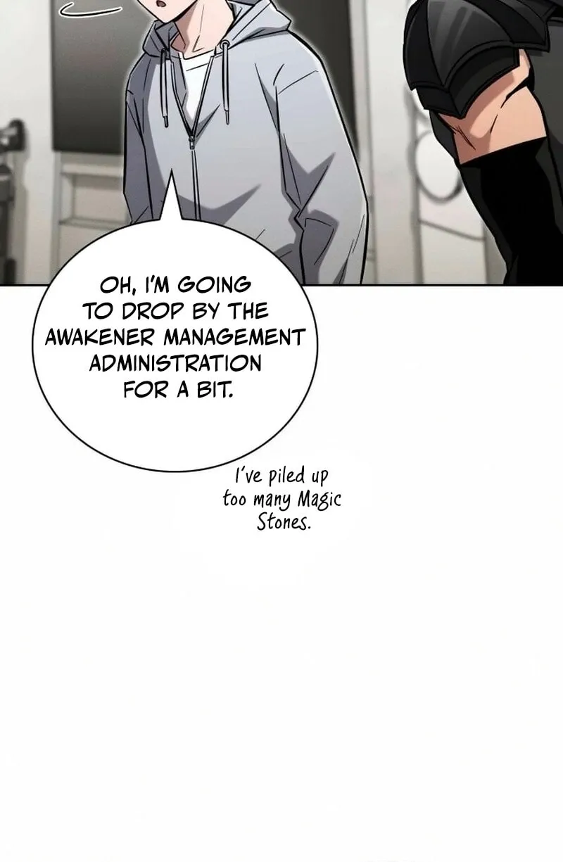 Hanamjaui Tap Gongnyakbeop Chapter 26 page 23 - 