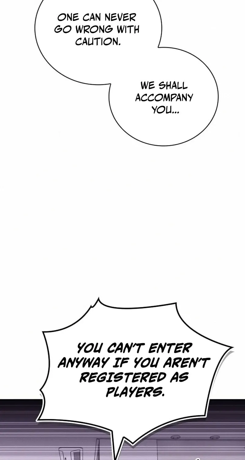 Hanamjaui Tap Gongnyakbeop Chapter 26 page 25 - 