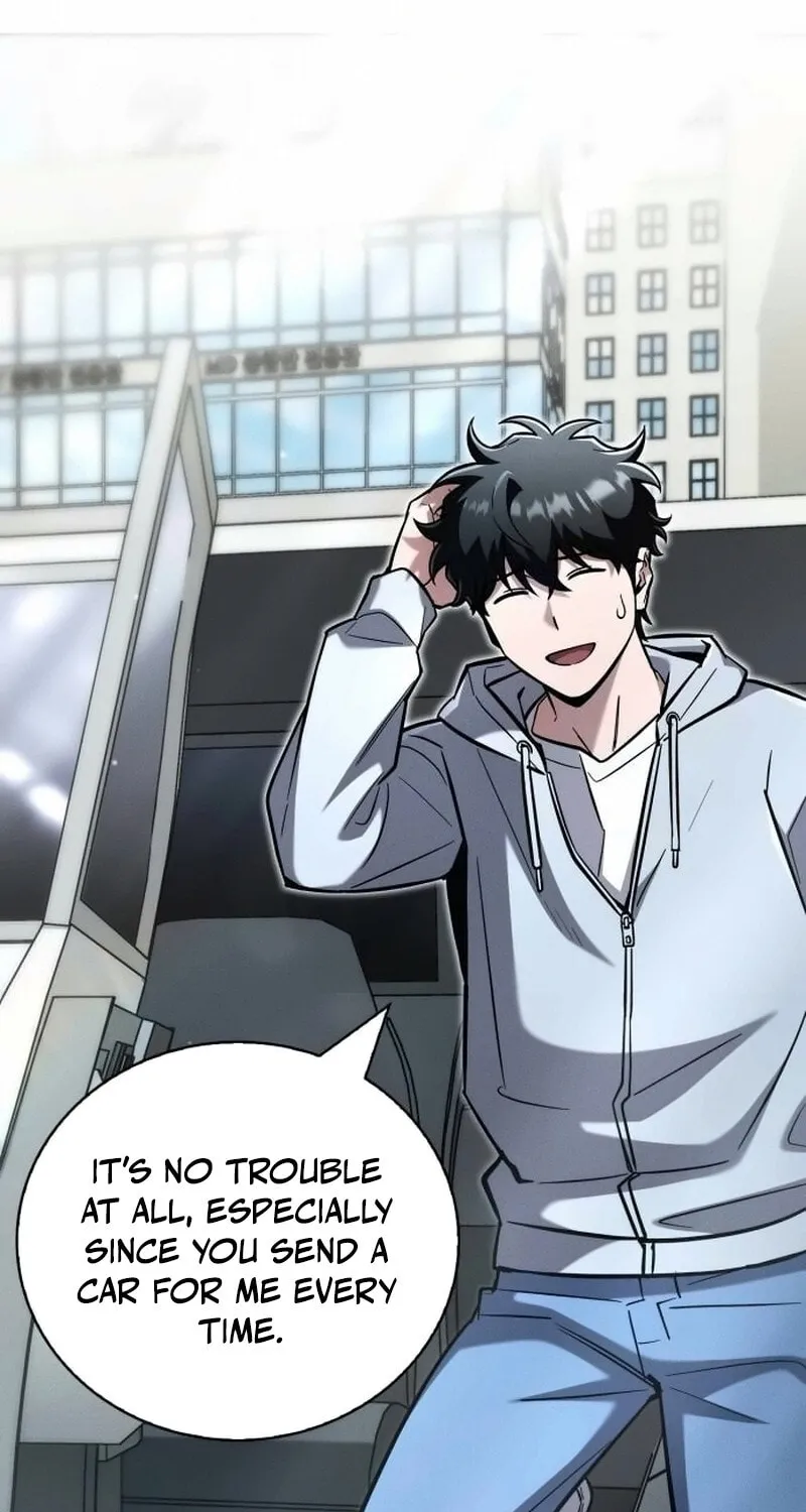 Hanamjaui Tap Gongnyakbeop Chapter 26 page 31 - 