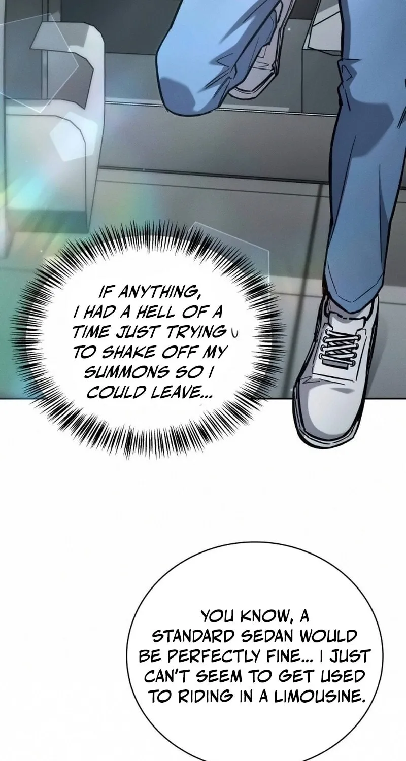 Hanamjaui Tap Gongnyakbeop Chapter 26 page 32 - 
