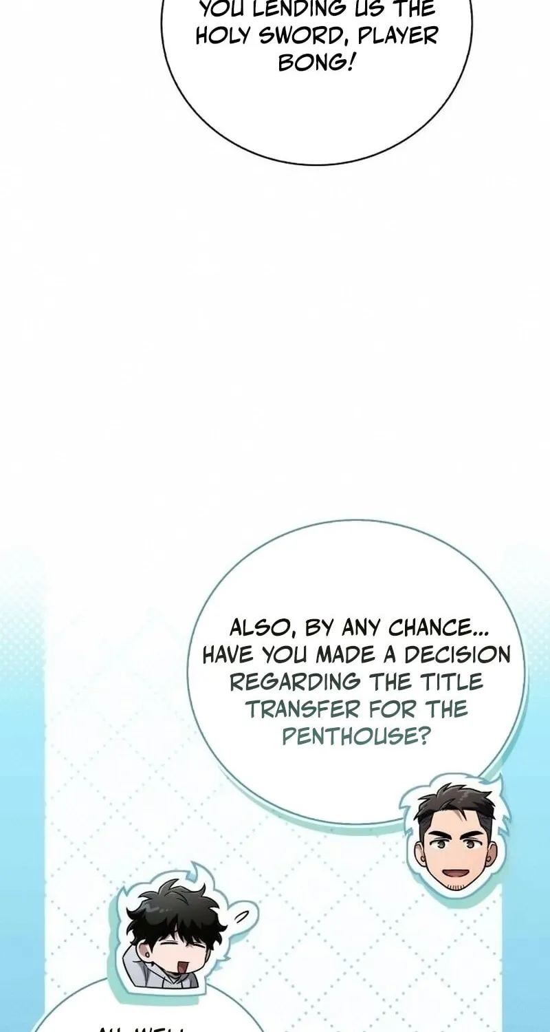 Hanamjaui Tap Gongnyakbeop Chapter 26 page 37 - 