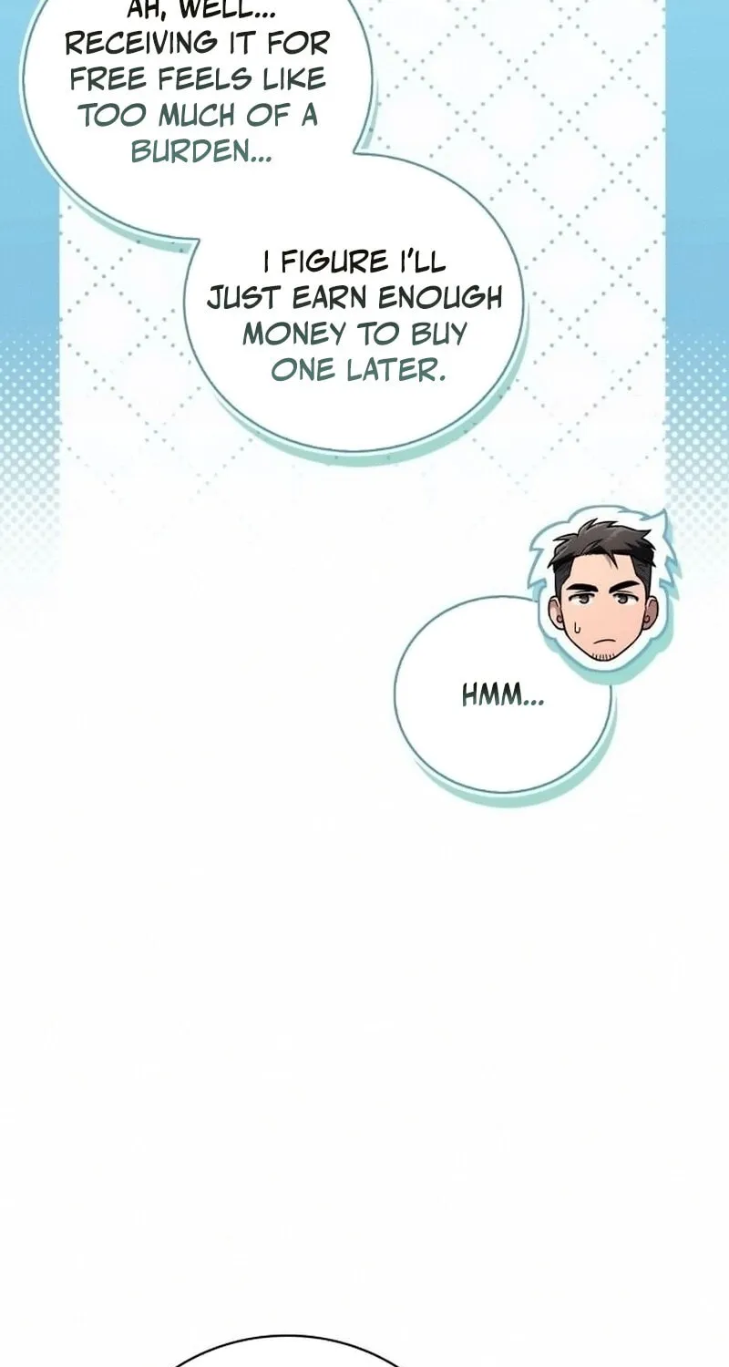 Hanamjaui Tap Gongnyakbeop Chapter 26 page 38 - 