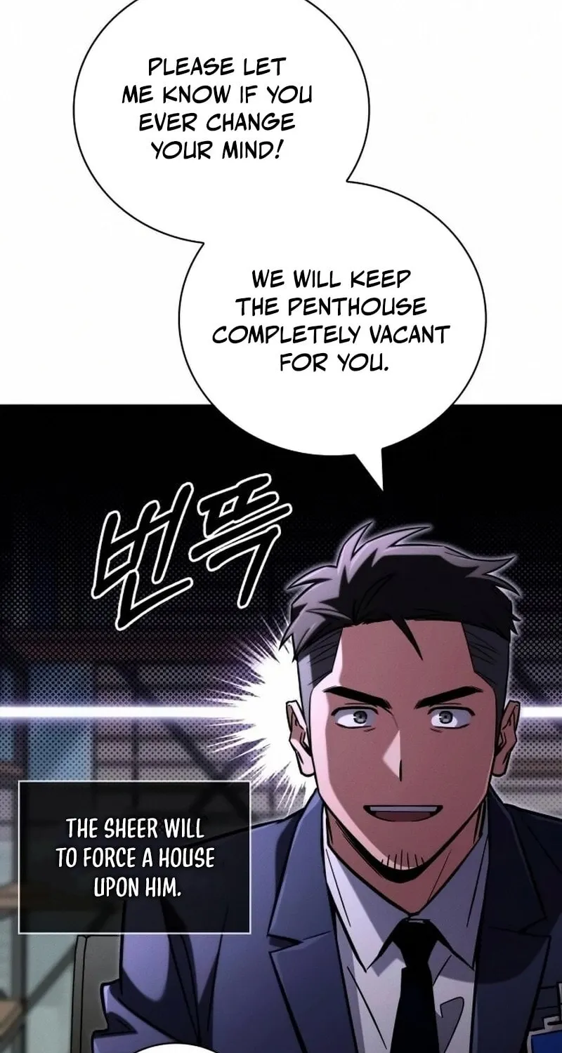 Hanamjaui Tap Gongnyakbeop Chapter 26 page 39 - 