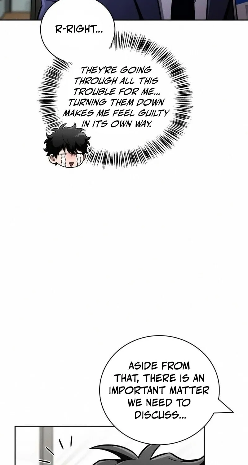 Hanamjaui Tap Gongnyakbeop Chapter 26 page 40 - 