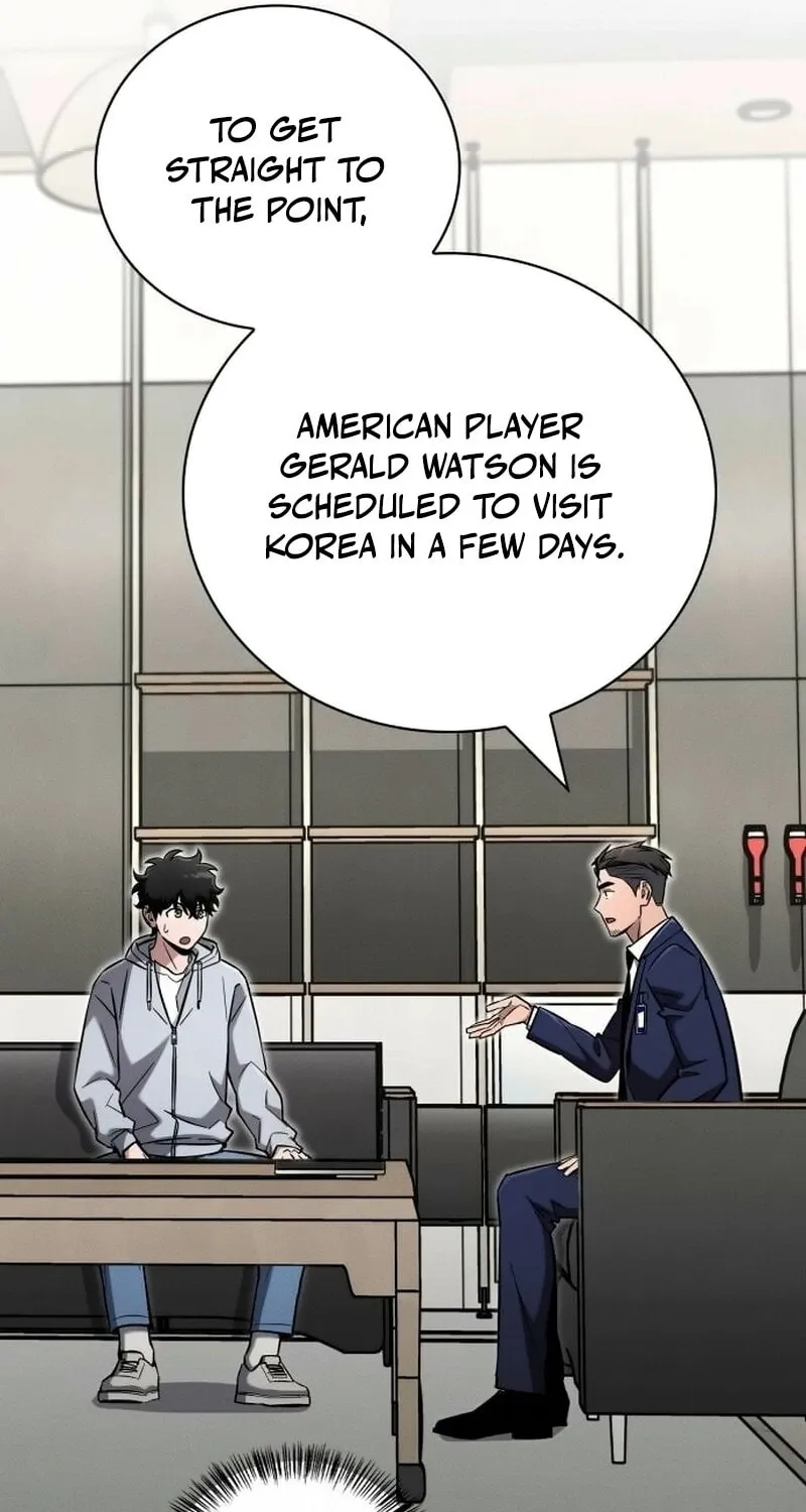 Hanamjaui Tap Gongnyakbeop Chapter 26 page 42 - 