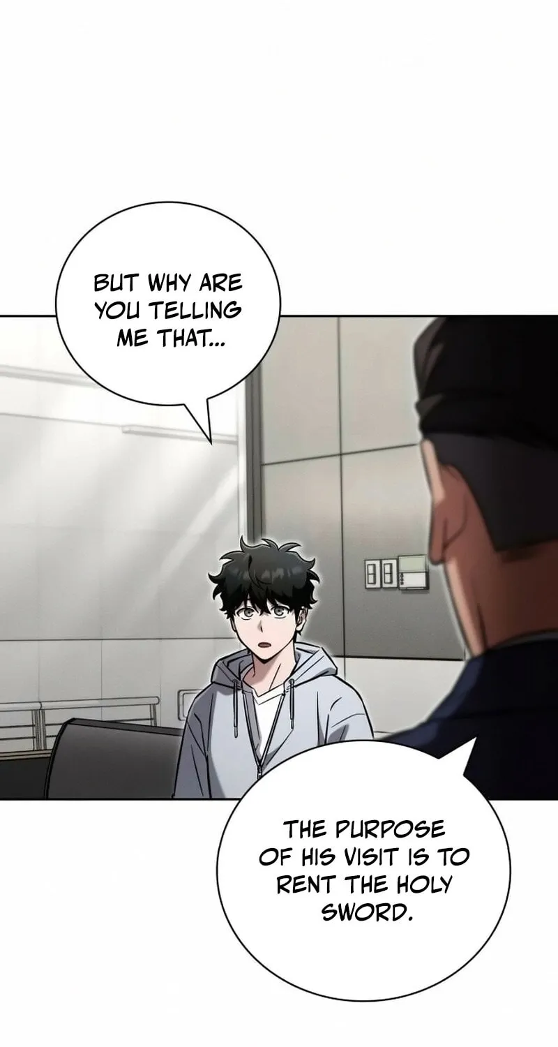 Hanamjaui Tap Gongnyakbeop Chapter 26 page 45 - 