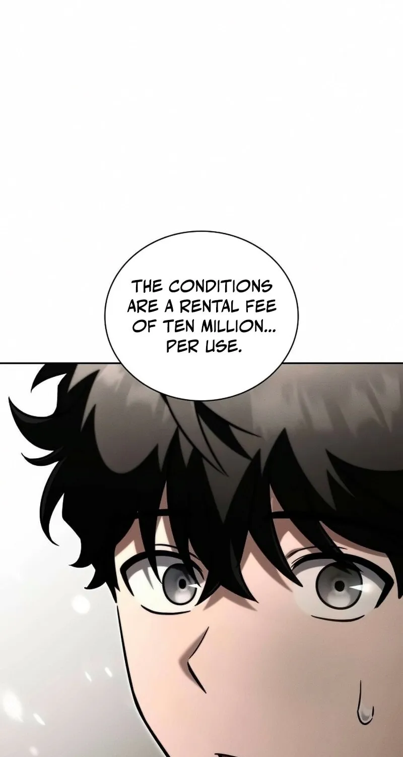 Hanamjaui Tap Gongnyakbeop Chapter 26 page 46 - 