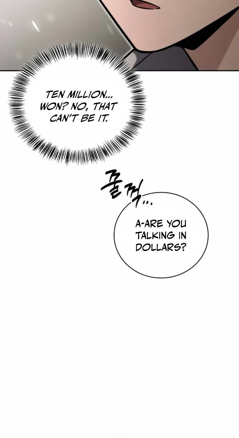 Hanamjaui Tap Gongnyakbeop Chapter 26 page 47 - 