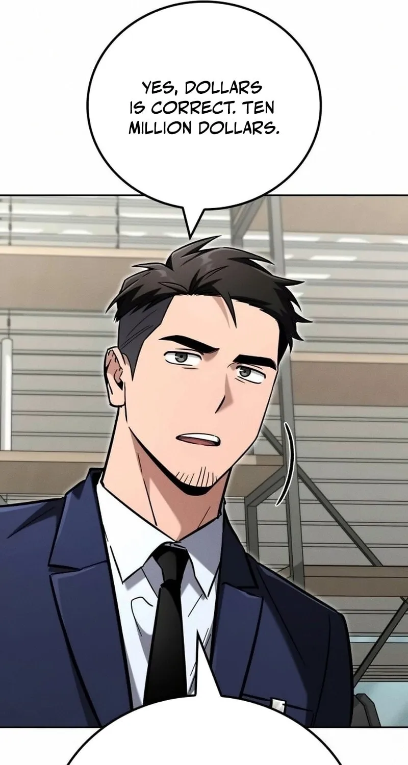 Hanamjaui Tap Gongnyakbeop Chapter 26 page 48 - 