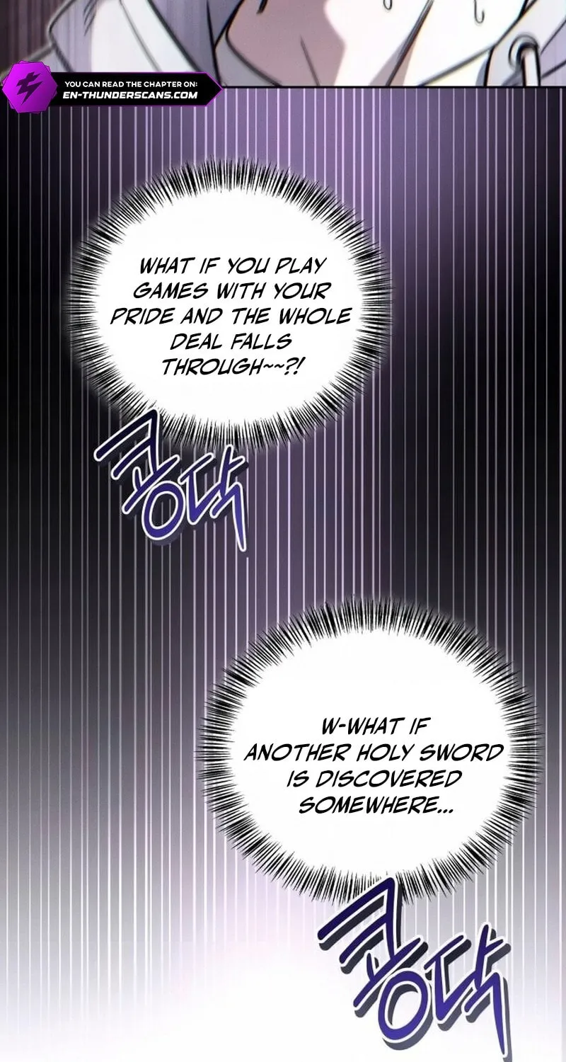 Hanamjaui Tap Gongnyakbeop Chapter 26 page 54 - 