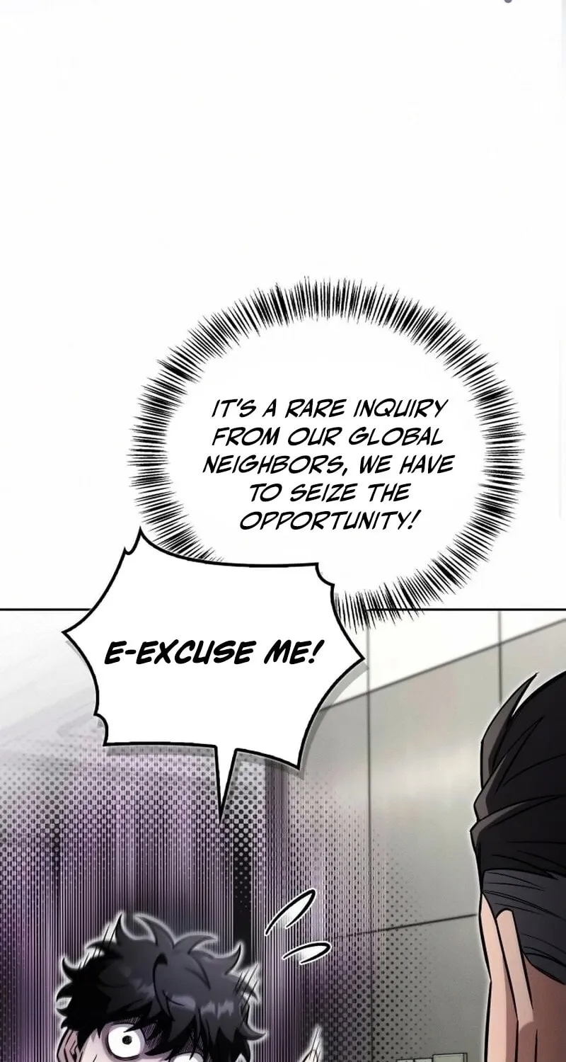 Hanamjaui Tap Gongnyakbeop Chapter 26 page 55 - 