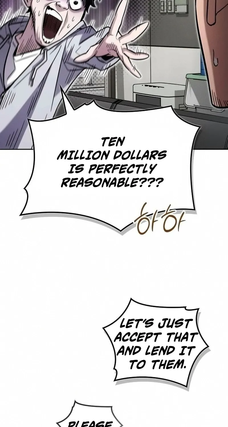 Hanamjaui Tap Gongnyakbeop Chapter 26 page 56 - 