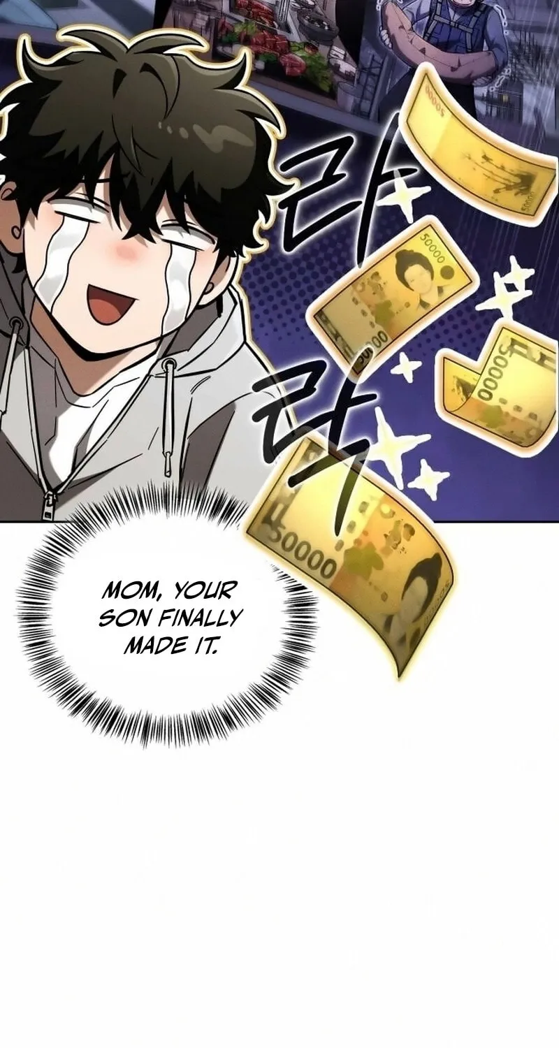 Hanamjaui Tap Gongnyakbeop Chapter 26 page 63 - 