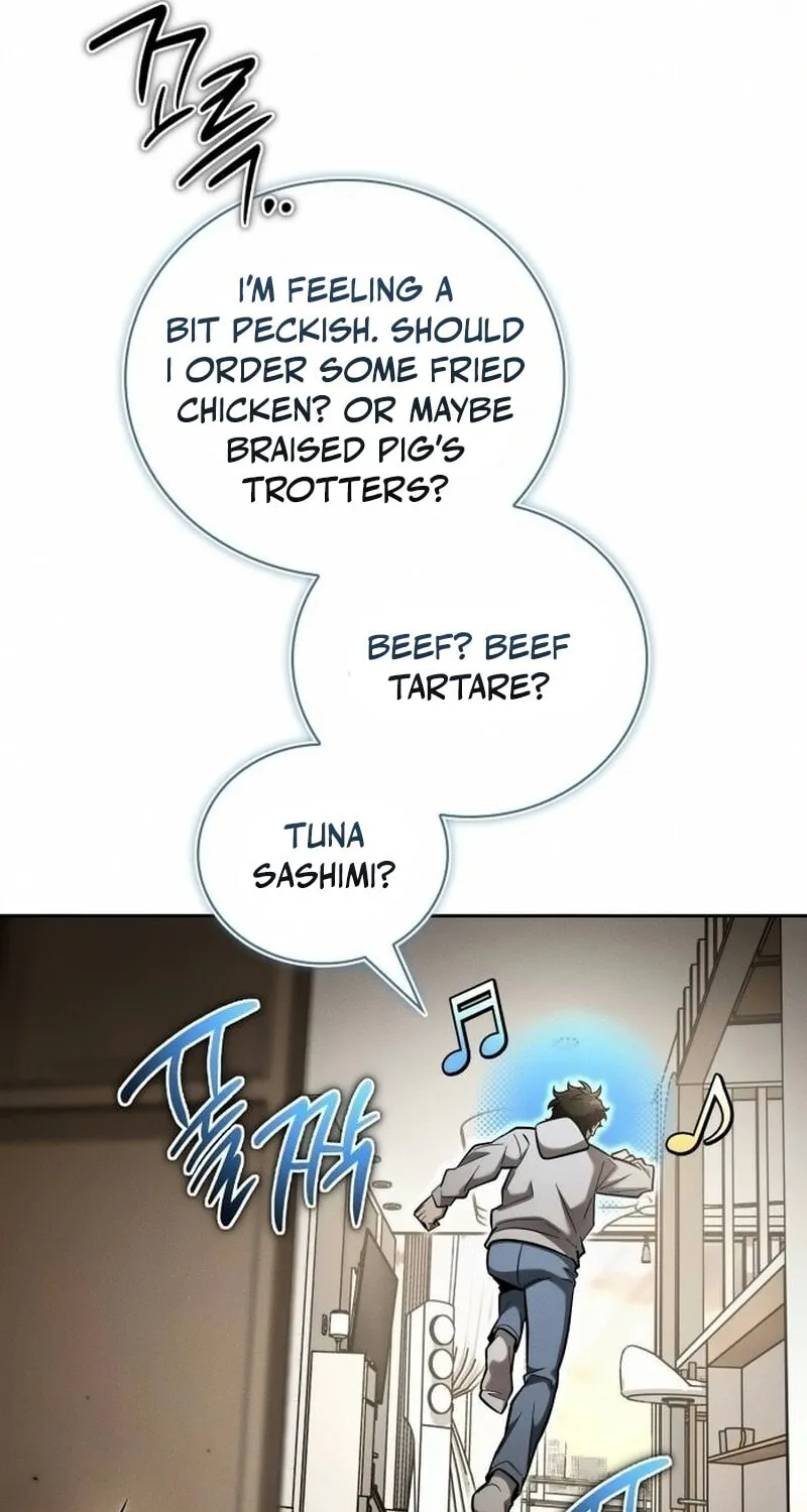 Hanamjaui Tap Gongnyakbeop Chapter 26 page 65 - 
