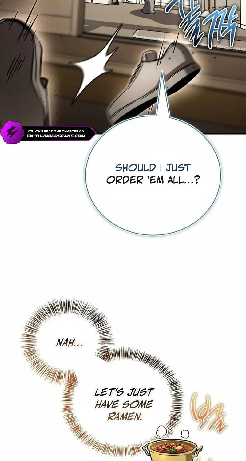 Hanamjaui Tap Gongnyakbeop Chapter 26 page 66 - 