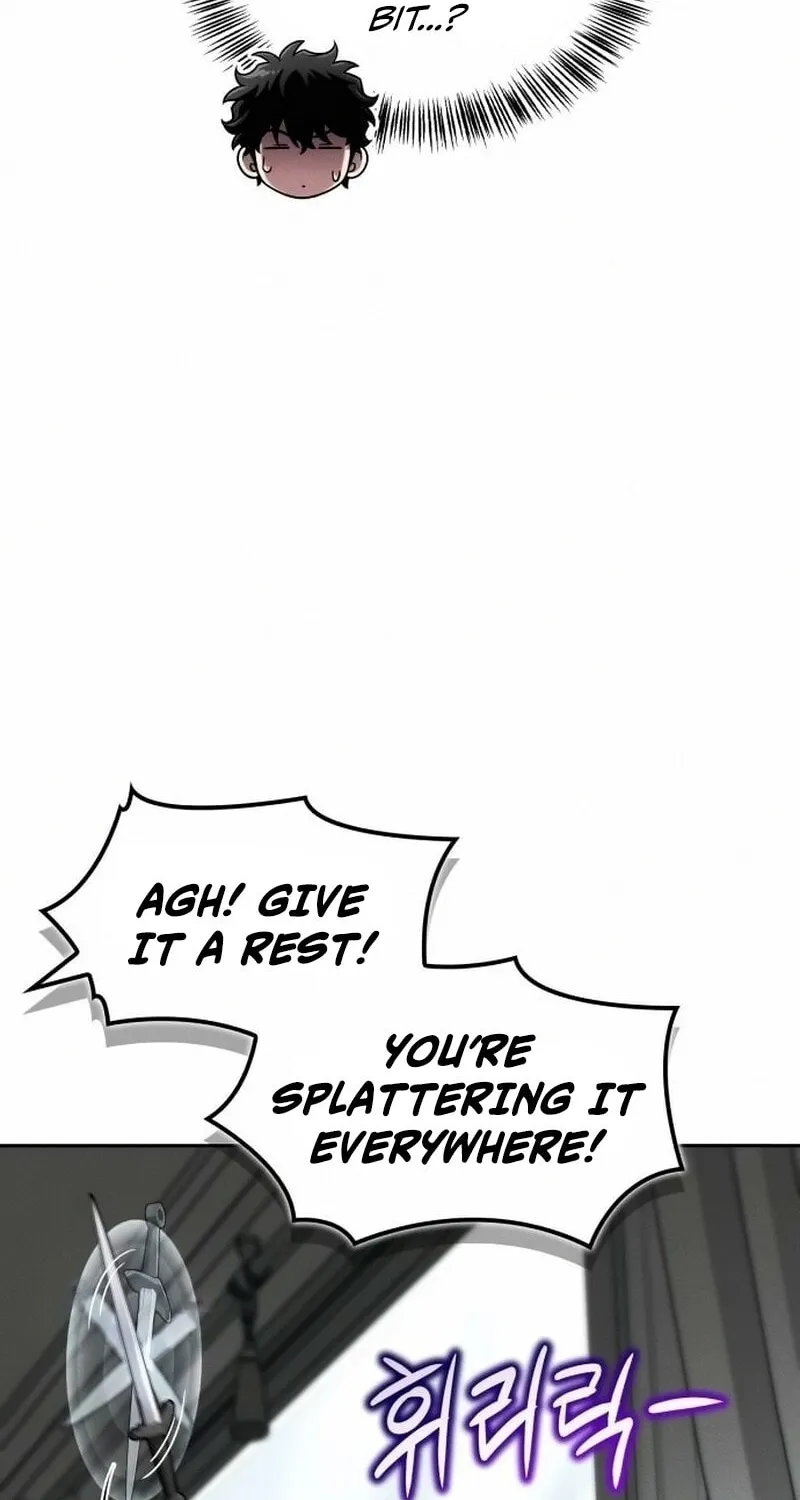 Hanamjaui Tap Gongnyakbeop Chapter 26 page 8 - 