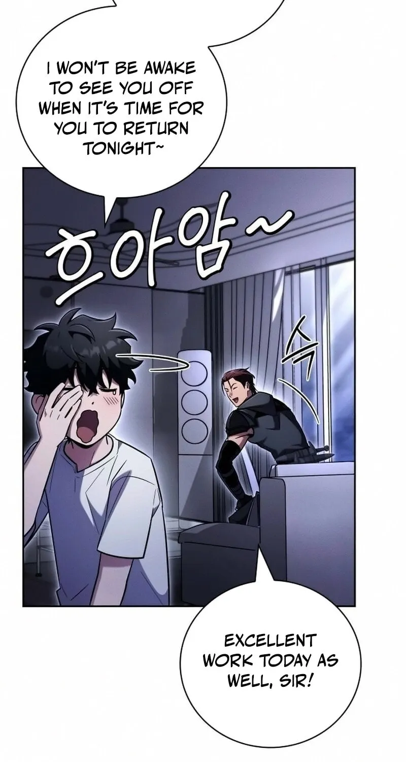Hanamjaui Tap Gongnyakbeop Chapter 26 page 73 - 