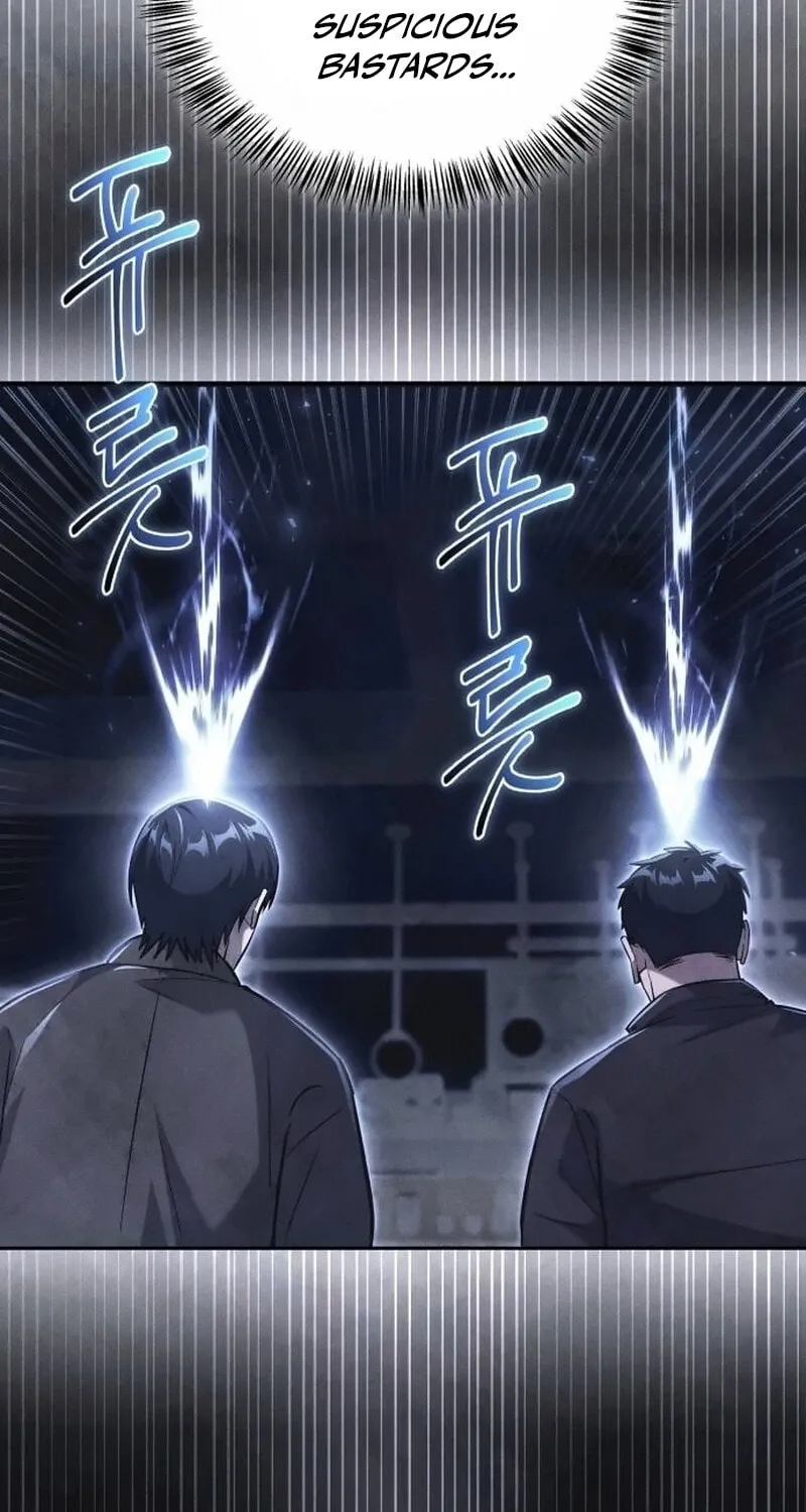 Hanamjaui Tap Gongnyakbeop Chapter 26 page 85 - 