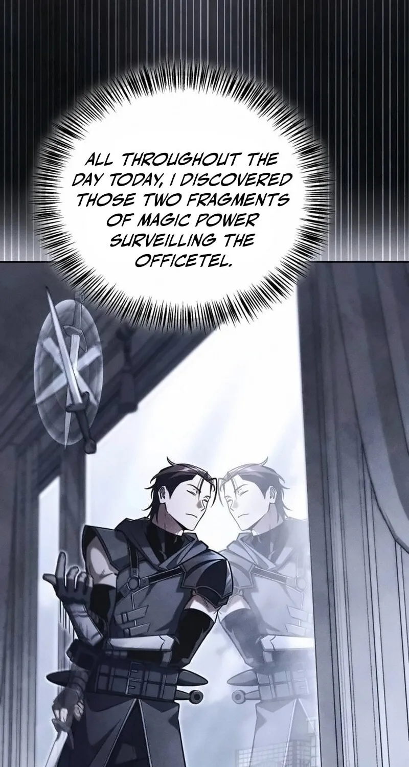 Hanamjaui Tap Gongnyakbeop Chapter 26 page 86 - 