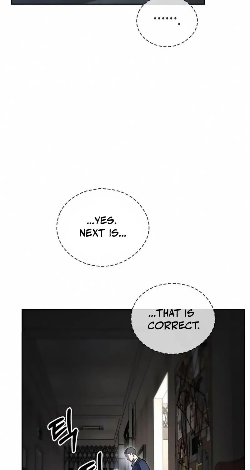 Hanamjaui Tap Gongnyakbeop Chapter 26 page 93 - 