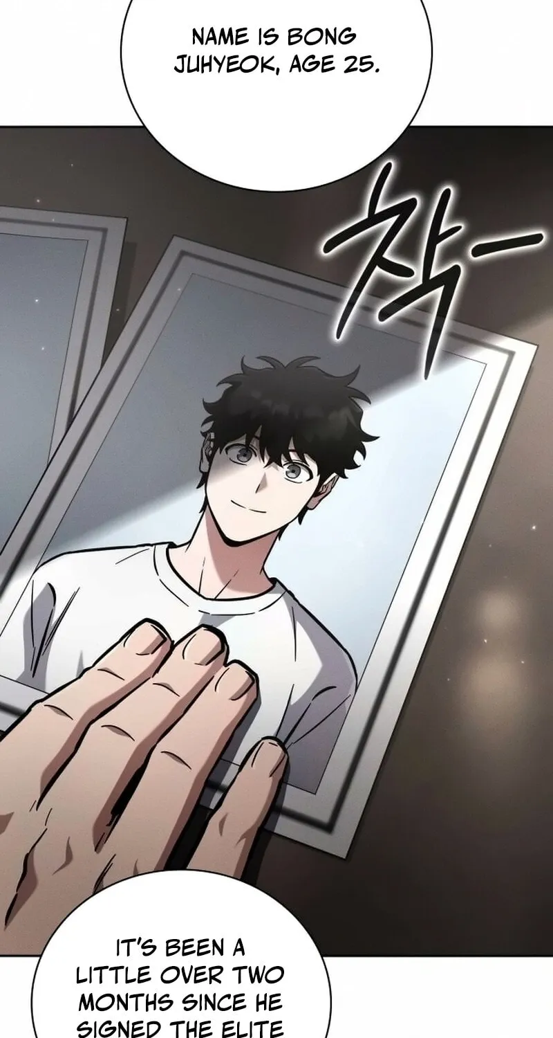 Hanamjaui Tap Gongnyakbeop Chapter 26 page 98 - 