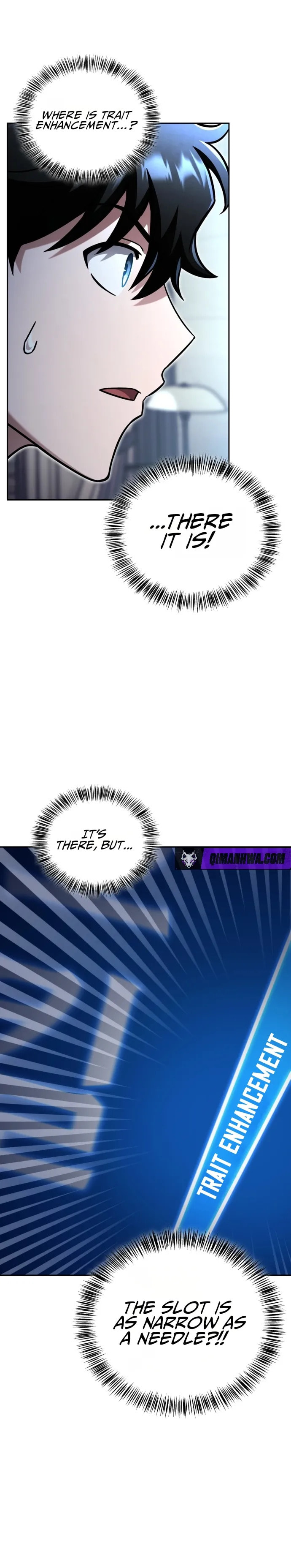 Hanamjaui Tap Gongnyakbeop Chapter 28 page 21 - 