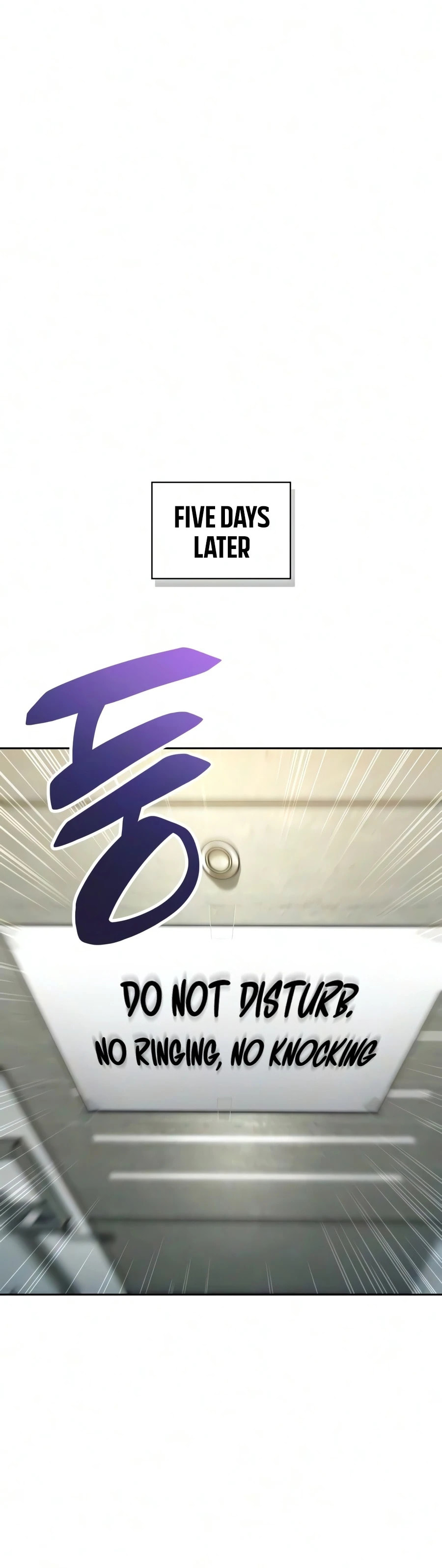 Hanamjaui Tap Gongnyakbeop Chapter 29 page 11 - 