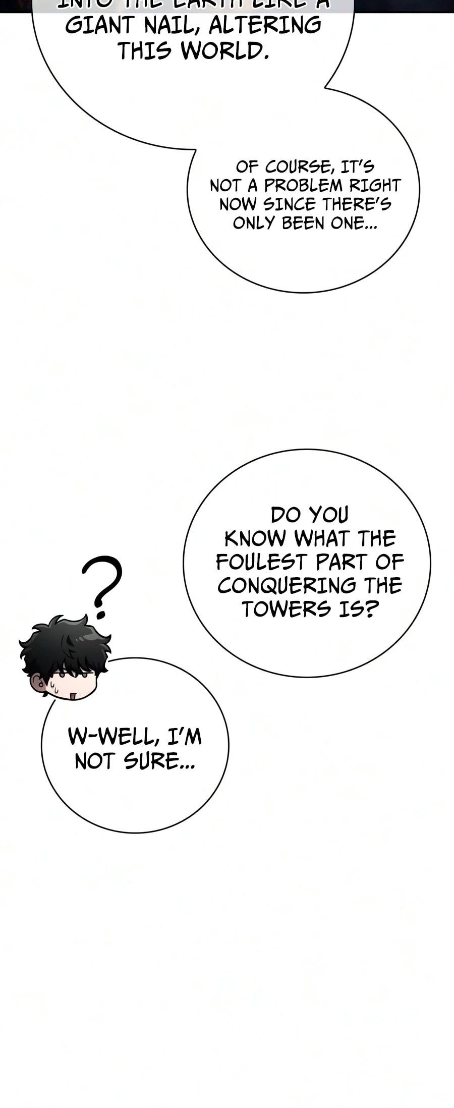 Hanamjaui Tap Gongnyakbeop Chapter 29 page 22 - 