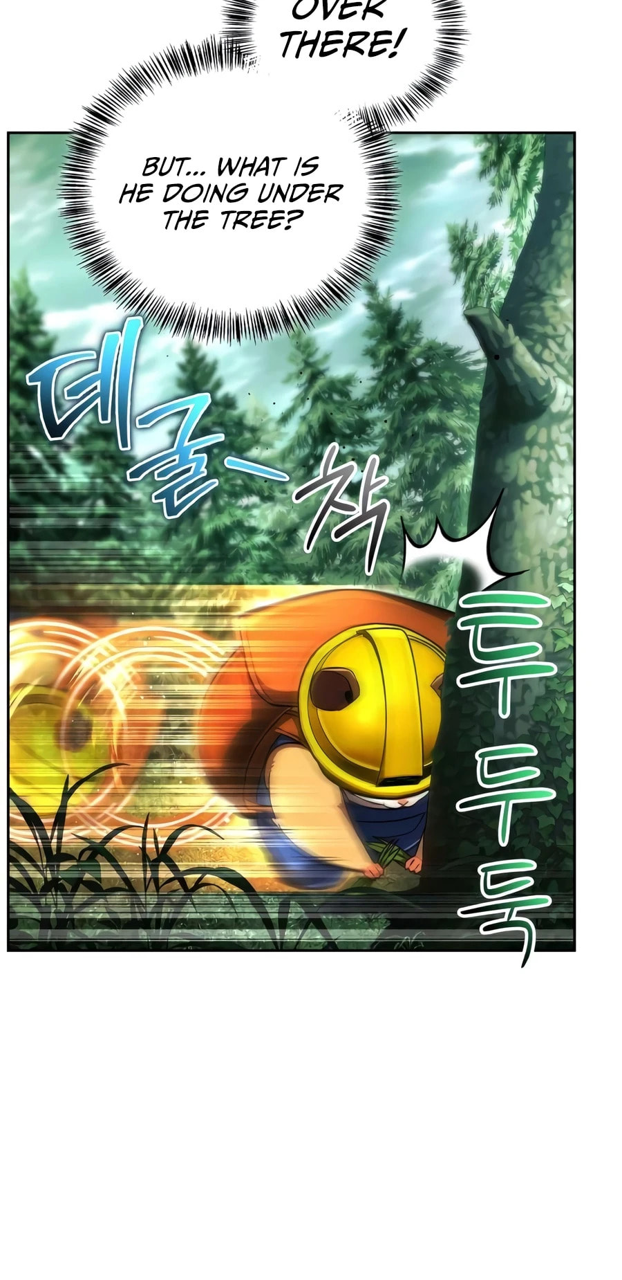 Hanamjaui Tap Gongnyakbeop Chapter 30 page 15 - 