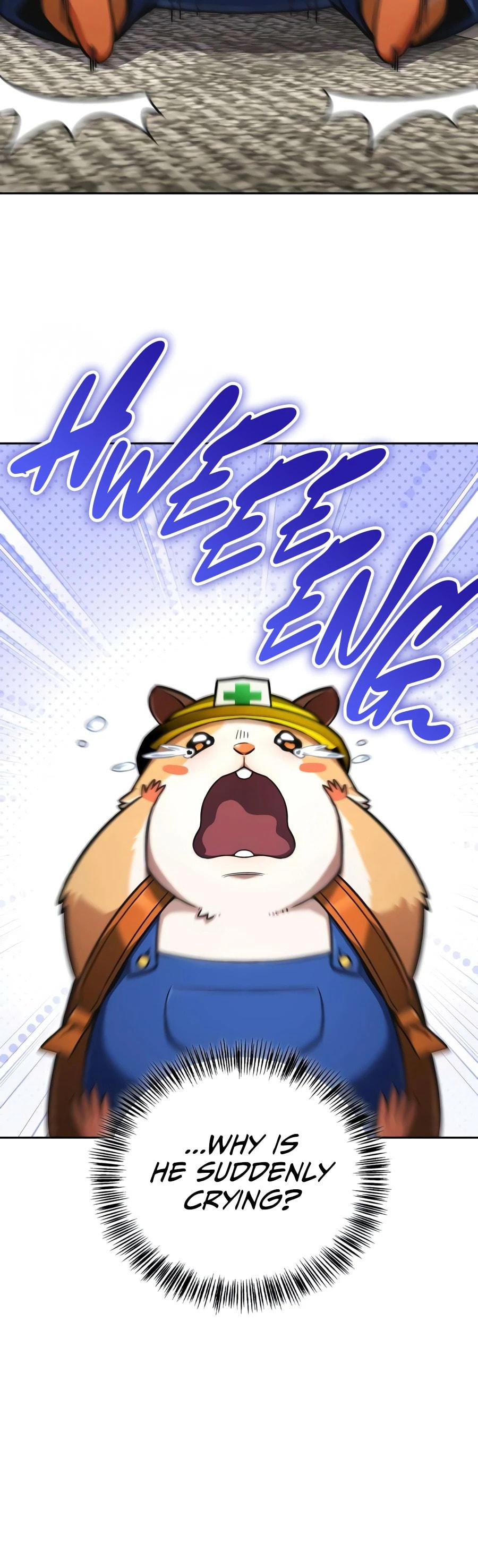 Hanamjaui Tap Gongnyakbeop Chapter 30 page 17 - 