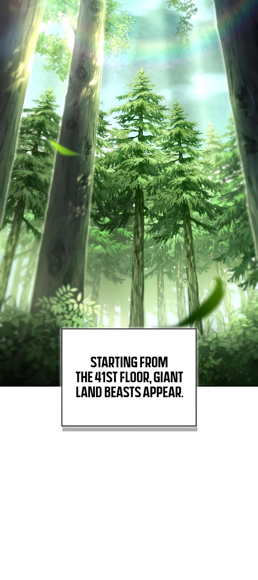 Hanamjaui Tap Gongnyakbeop Chapter 30 page 9 - 