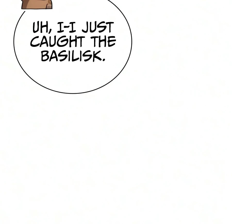 Hanamjaui Tap Gongnyakbeop Chapter 31 page 5 - 