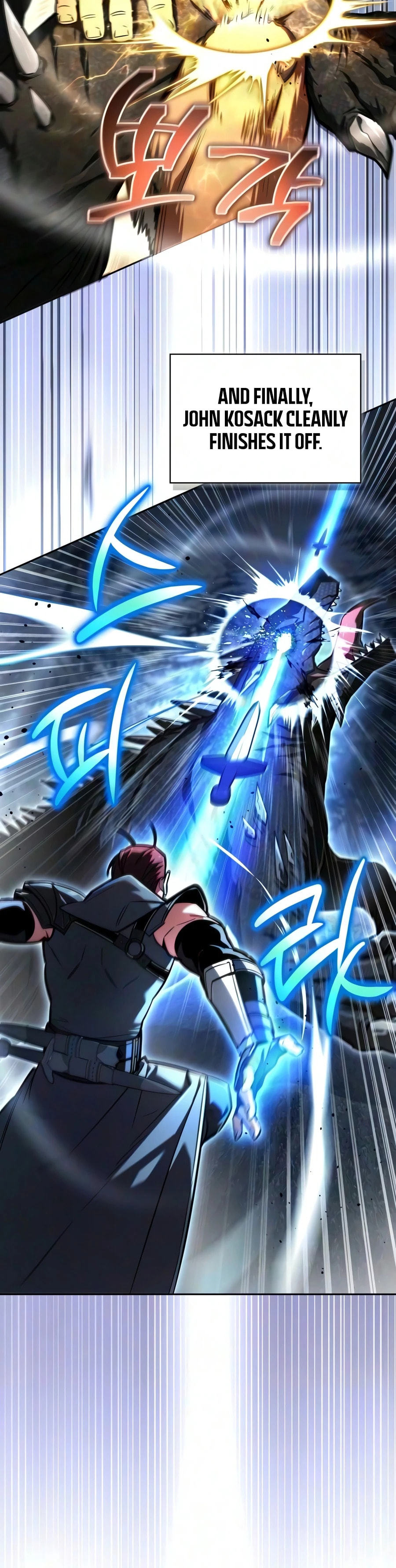 Hanamjaui Tap Gongnyakbeop Chapter 31 page 7 - 